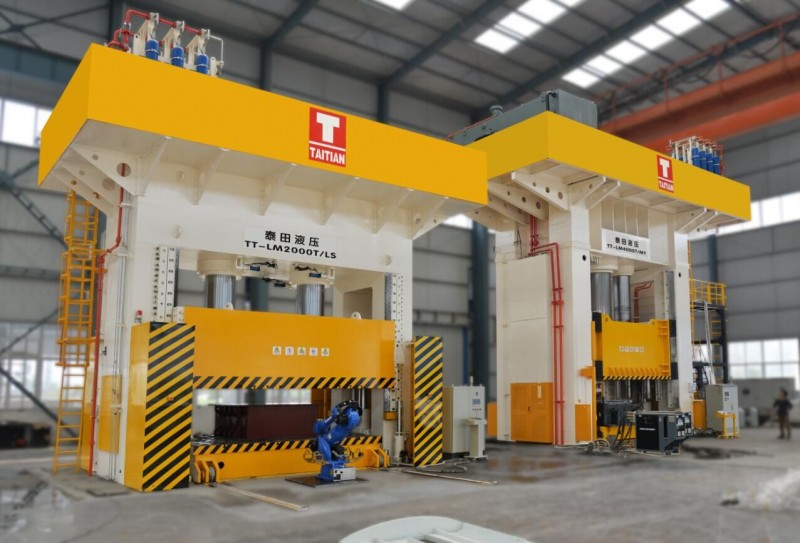 廈門市泰田機械制造將在中國復(fù)合材料模壓專題會上進.