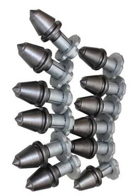 悍達(dá)耐磨產(chǎn)品中心大中國區(qū)2017產(chǎn)品推介會及年會在廈門開啟