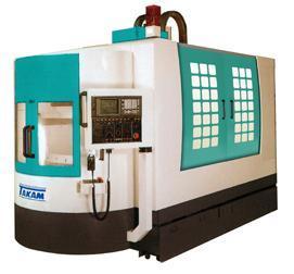 廈門大金機(jī)械生產(chǎn)供應(yīng)廈門大金動柱型立式綜合加工中心