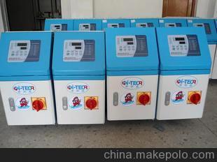 華東與華南地區(qū)模溫機(jī)產(chǎn)業(yè)格局及華德鑫熱工業(yè)機(jī)械簡介