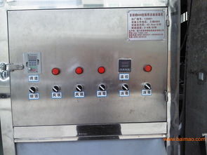 百德順機械 高效可靠的酒店、酒樓、食堂洗碗機專業供應商