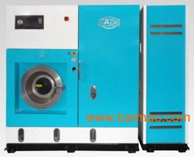 選購洗滌設備廠家，重視售后服務與效率 以廈門薩德公司為例