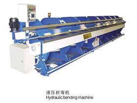 廈門(mén)機(jī)械產(chǎn)業(yè)發(fā)展概覽