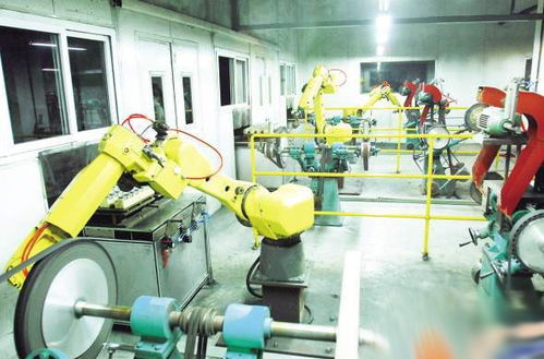 探索EC工作站 定義與廈門(mén)機(jī)械領(lǐng)域的最新發(fā)展