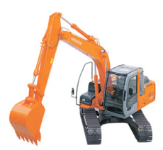 供應叉車配件與挖掘機配件 YY23系列助力工程機械高效運轉