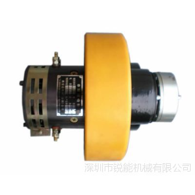 電動叉車驅(qū)動輪選購指南 林德、永恒力、豐田、合力與STILL品牌對比