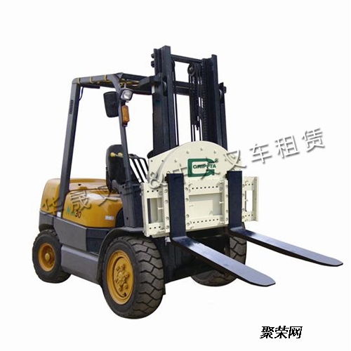 煙臺電動與柴油叉車屬具 高效排雪鏟除雪設備及叉車配件全解析