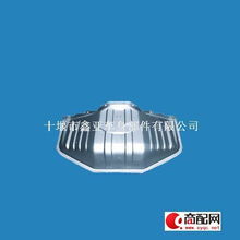 解析輕型發動機后擋板 以十堰市鑫亞車身部件為例