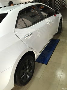 卡卡安裝發(fā)動(dòng)機(jī)擋板 守護(hù)愛車心臟的明智選擇
