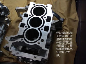 見證三缸發(fā)動(dòng)機(jī)的誕生——探訪神龍襄陽工廠的智造密碼